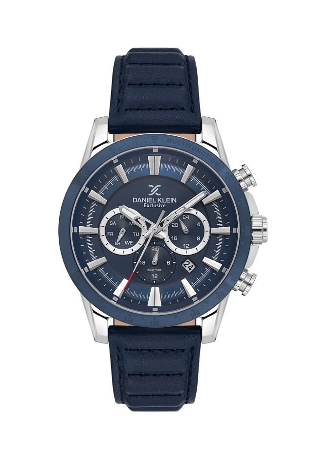 Daniel Klein Dk.1.14006-2 Erkek Kol Saati