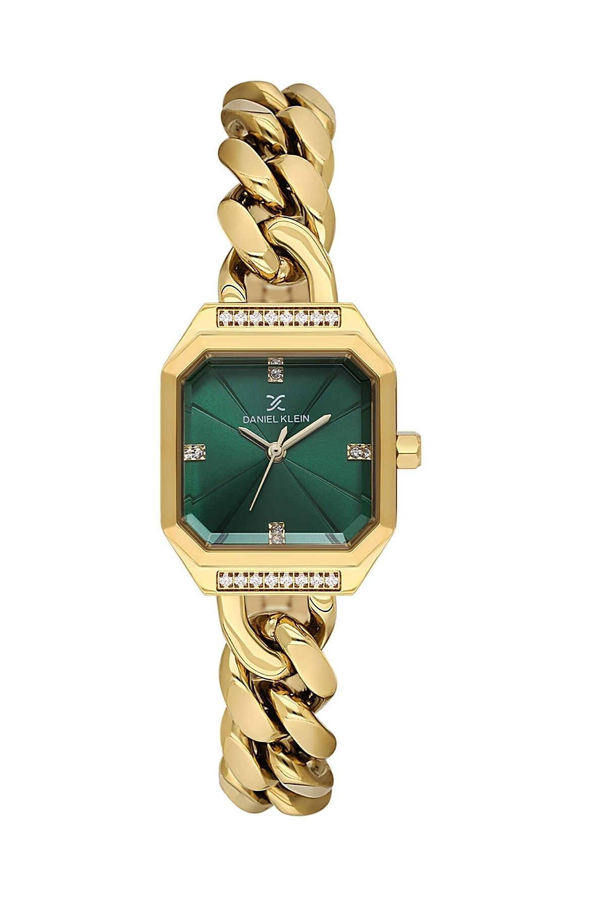 Daniel Klein Dke.1.10836-4 Kadın Kol Saati