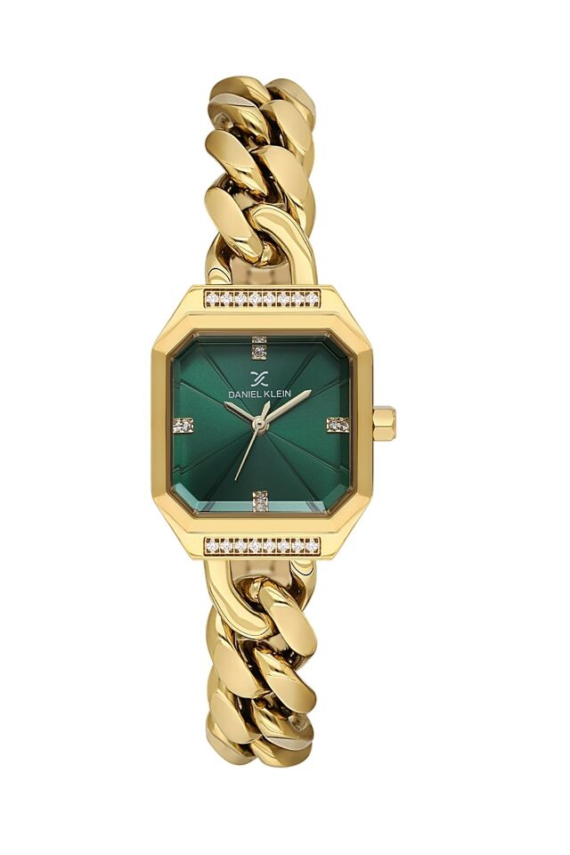 Daniel Klein Dke.1.10836-4 Kadın Kol Saati