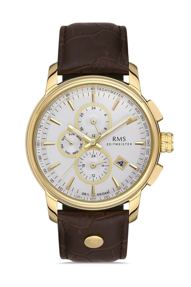Rms Romanson & Co.kol Saati RMS.1.AG1049.09
