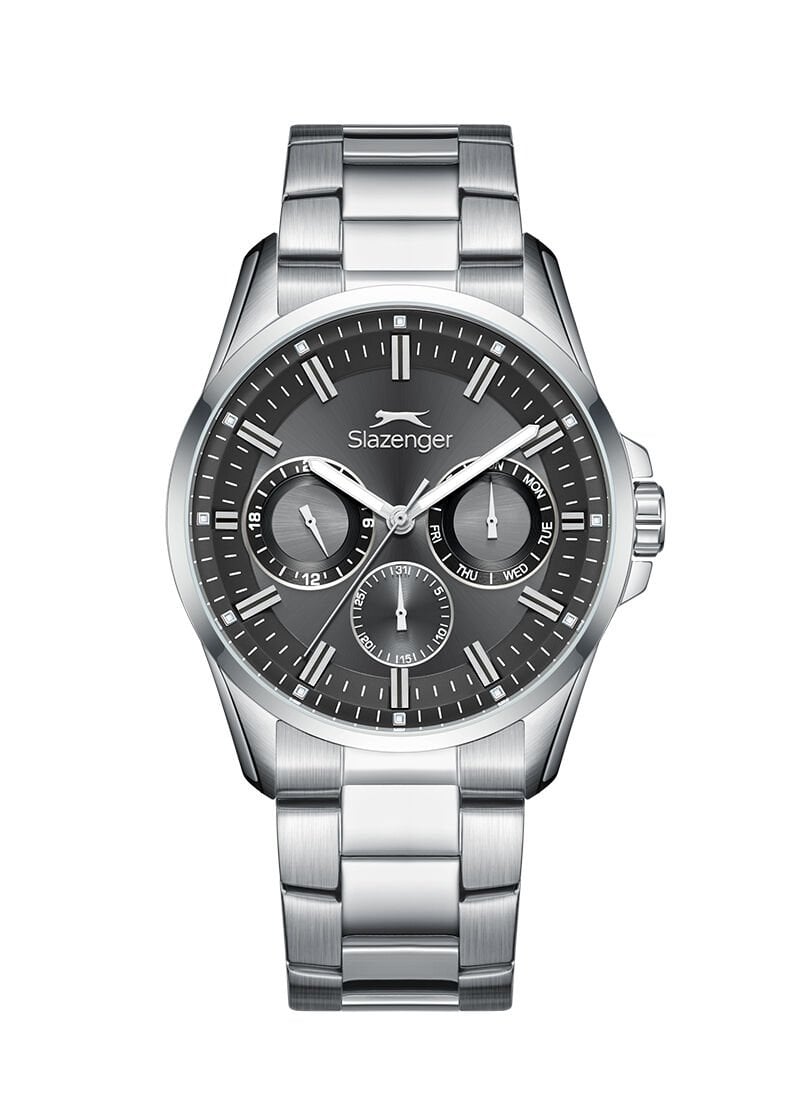 Slazeger Sl.09.2478.2.02 Erkek Kol Saati