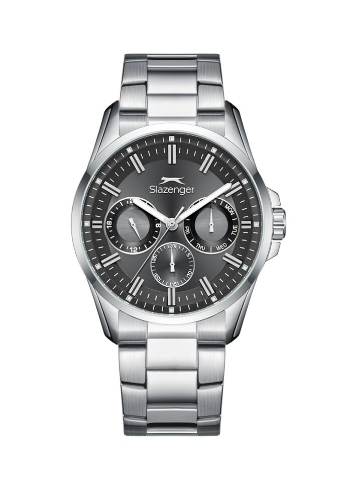 Slazeger Sl.09.2478.2.02 Erkek Kol Saati