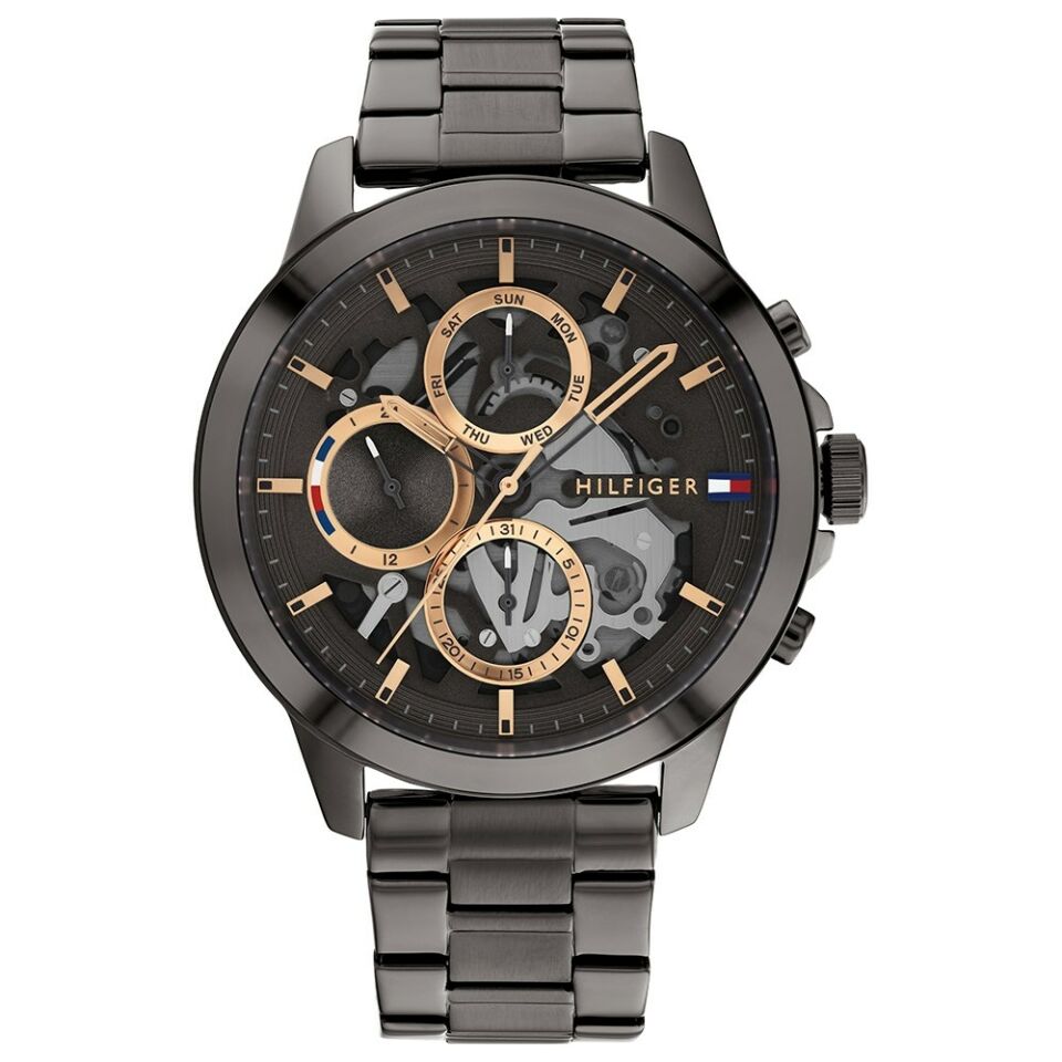 Tommy Hilfiger Th1710479 Erkek Kol Saati