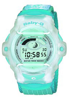 Casio BG-151BM-2VMDR Baby-G Kadın Kol Saati