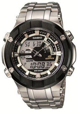 Casio EFX-700D-1A1VDF Edifice Gold Label Erkek Kol Saati