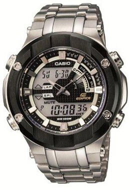 Casio Efx-700D-1A1Vdf Edifice Gold Label Erkek Kol Saati