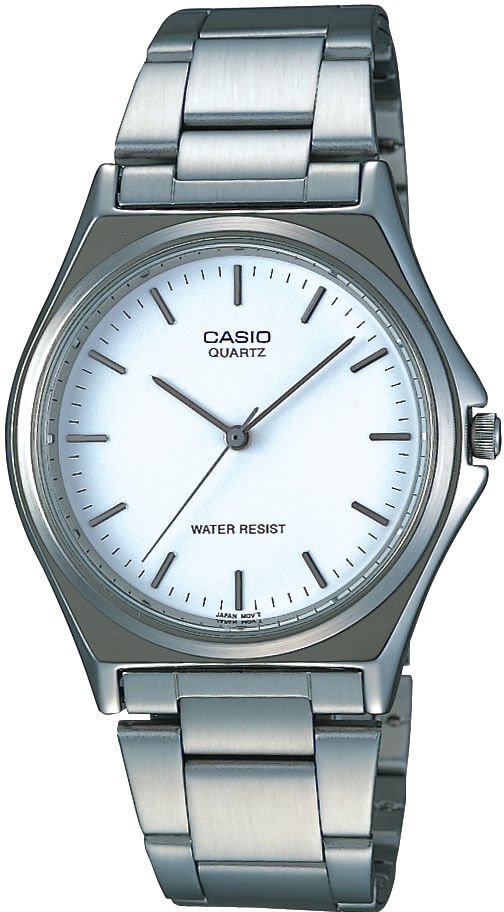 Casio Mtp-1130A-7Ardf Analog Erkek Kol Saati