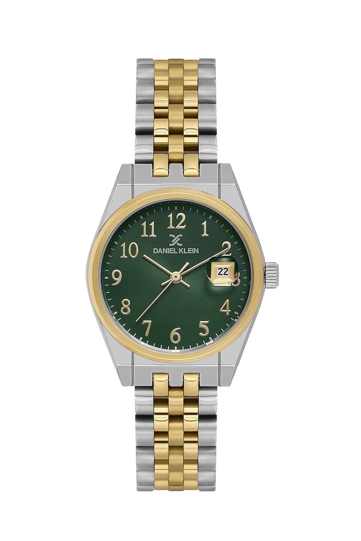 Daniel Klein Dk.1.13984-5 Kadın Kol Saati