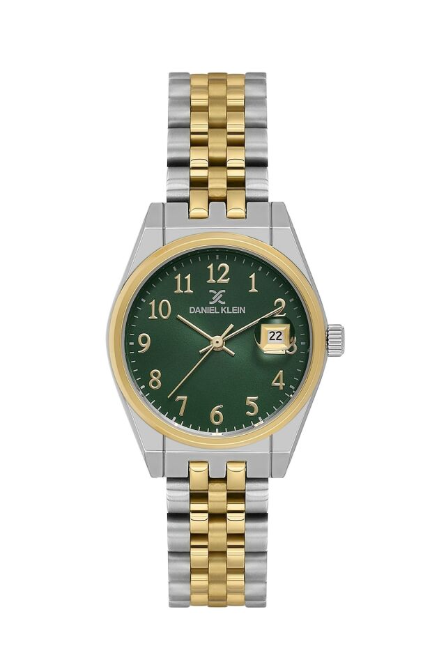 Daniel Klein Dk.1.13984-5 Kadın Kol Saati