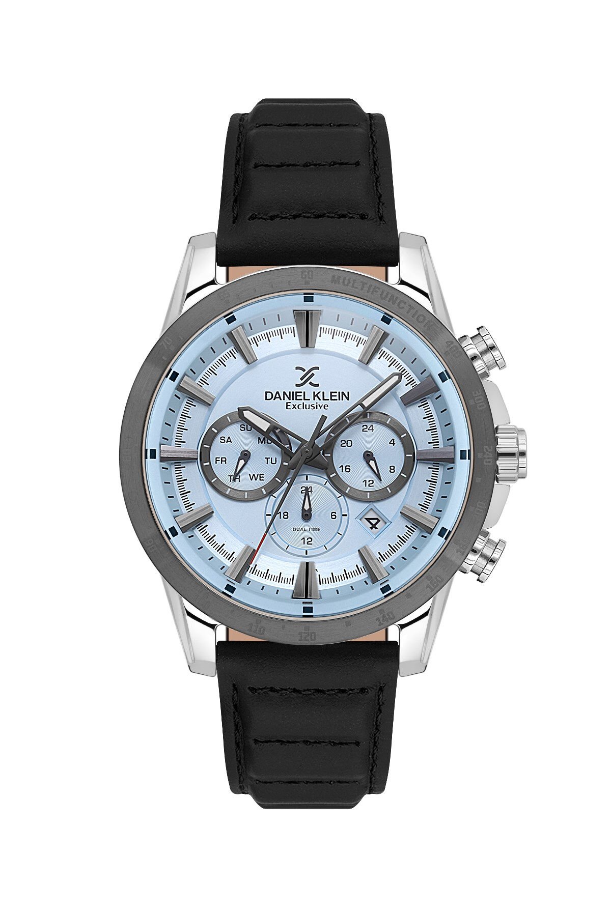 Daniel Klein Dk.1.14006-3 Erkek Kol Saati