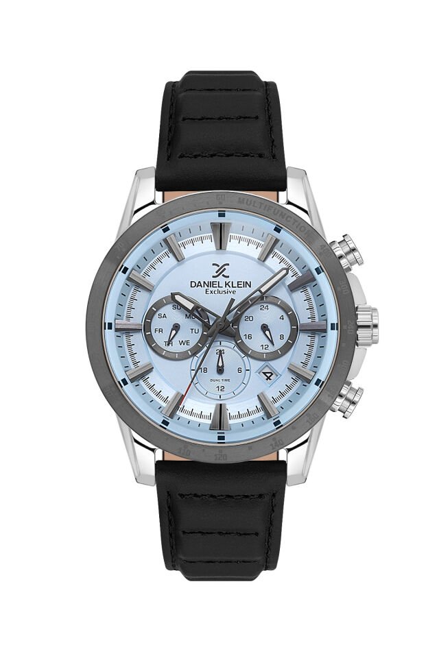 Daniel Klein Dk.1.14006-3 Erkek Kol Saati