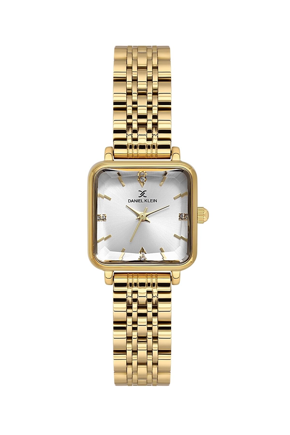 Daniel Klein Dke.6.10930-2 Kadın Kol Saati