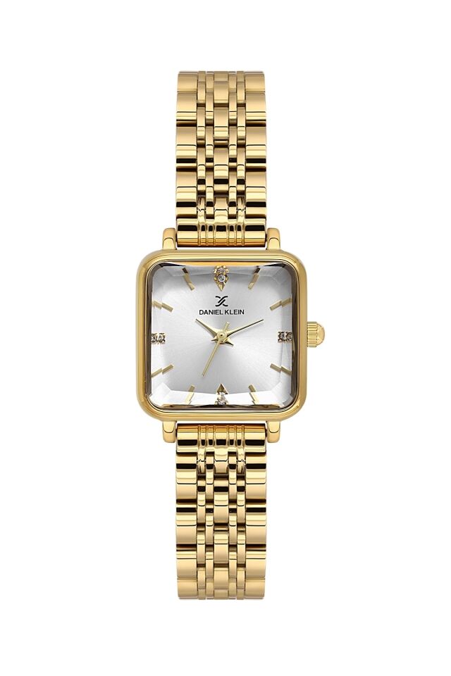 Daniel Klein Dke.6.10930-2 Kadın Kol Saati