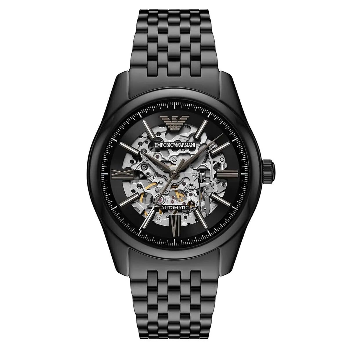 Emporio Armani Ar60093 Erkek Kol Saati