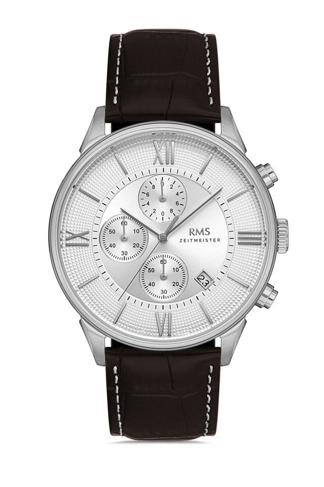 Grand Romanson Erkek Kol Saati RMS.1.AG1159.09
