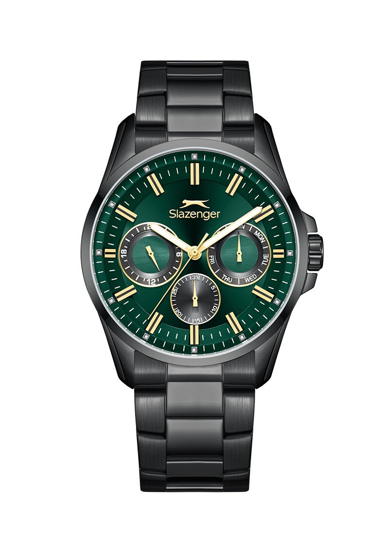 Slazeger Sl.09.2478.2.05 Erkek Kol Saati