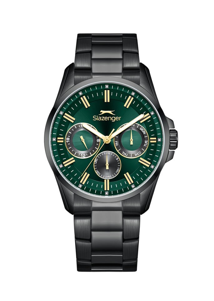 Slazeger Sl.09.2478.2.05 Erkek Kol Saati