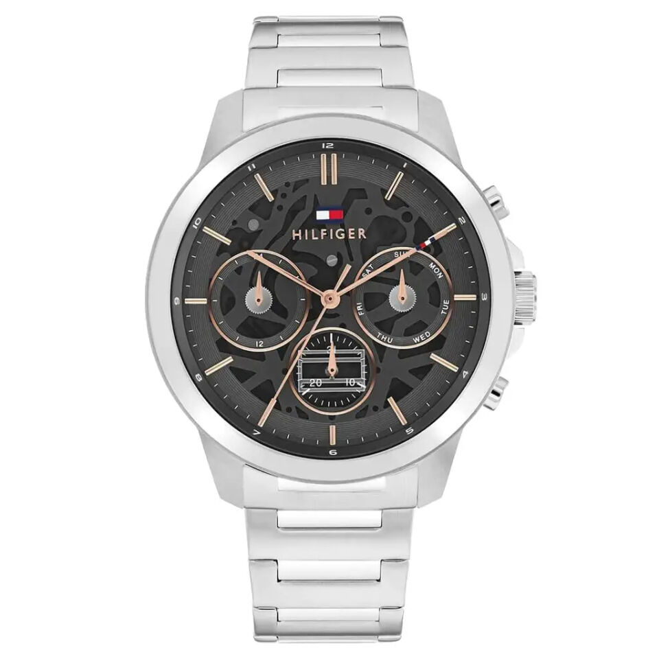 Tommy Hilfiger Th1710683 Erkek Kol Saati