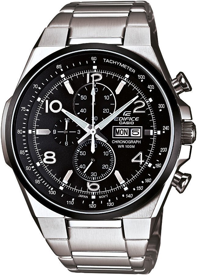 Casio Efr-503D-1A1Vdf Edifice Erkek Kol Saati