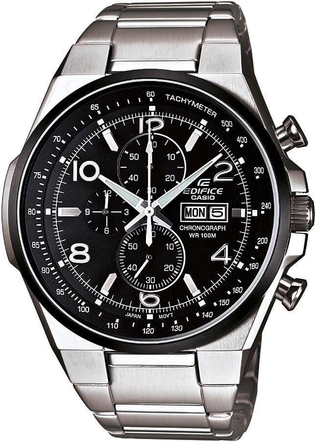 Casio EFR-503D-1A1VDF Edifice Erkek Kol Saati