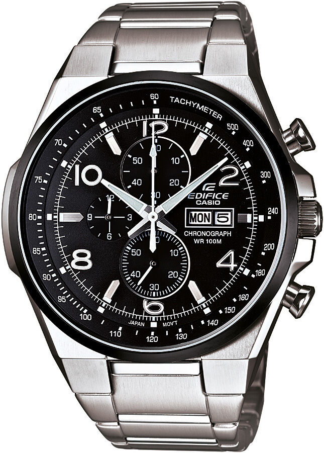Casio EFR-503D-1A1VDF Edifice Erkek Kol Saati