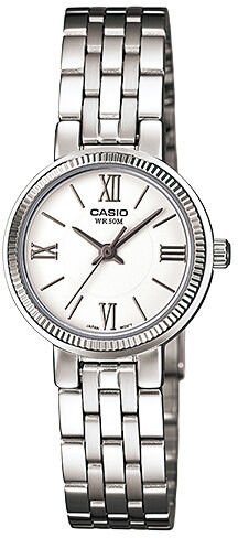 Casio Ltp-1375D-7A1Vdf Analog Kadın Kol Saati