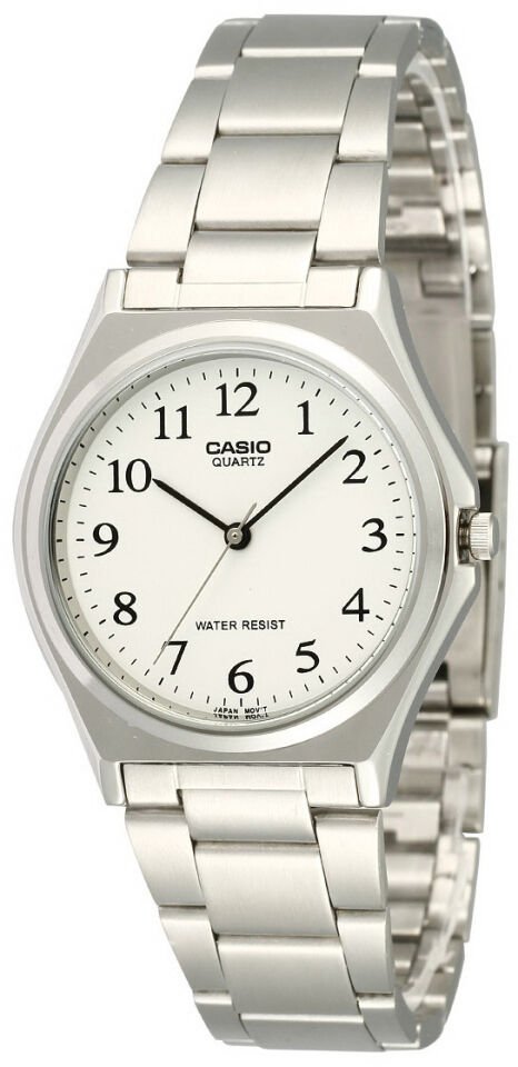 Casio Mtp-1130A-7Brdf Analog Erkek Kol Saati