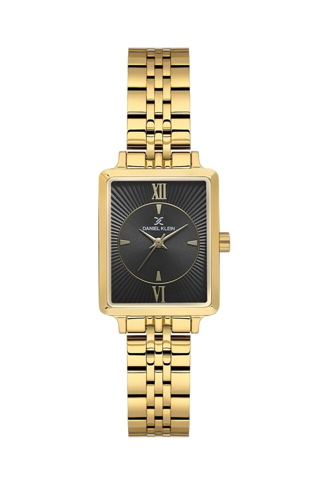 Daniel Klein Dk.1.14055-3 Kadın Kol Saati