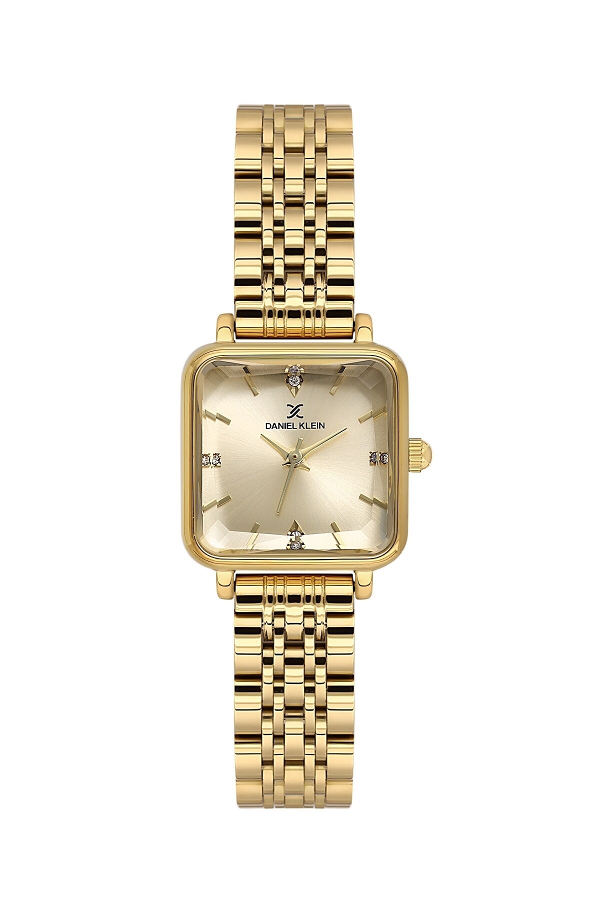 Daniel Klein Dke.6.10930-3 Kadın Kol Saati