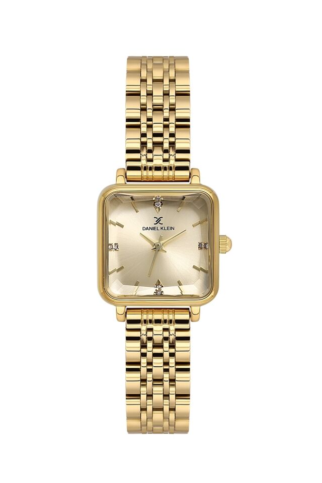 Daniel Klein Dke.6.10930-3 Kadın Kol Saati