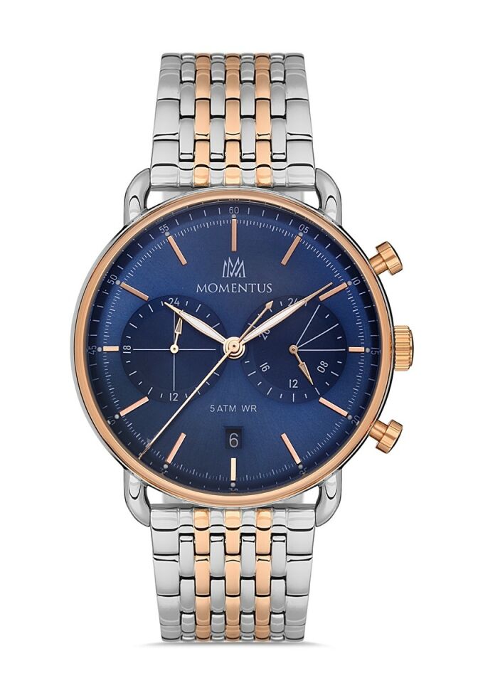 Momentus Men's Casual CC285T-11SR