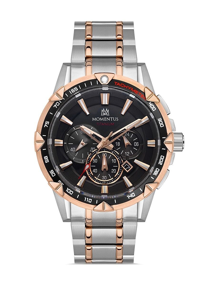 Momentus X800V-25SR Erkek Kol Saati
