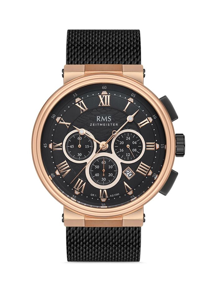 Rms Romanson & Co.kol Saati GR.1.AG1390.02