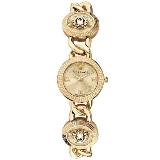 Versace Vrscve3C00222 Kadın Kol Saati