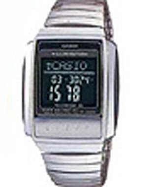 Casio A210We-1Bq Futurist Digital Erkek Kol Saati