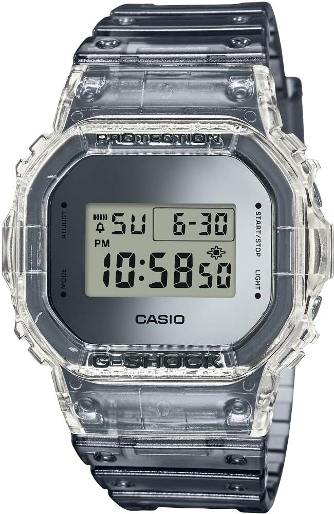 Casio Dw-5600Sk-1Dr G-Shock Erkek Kol Saati