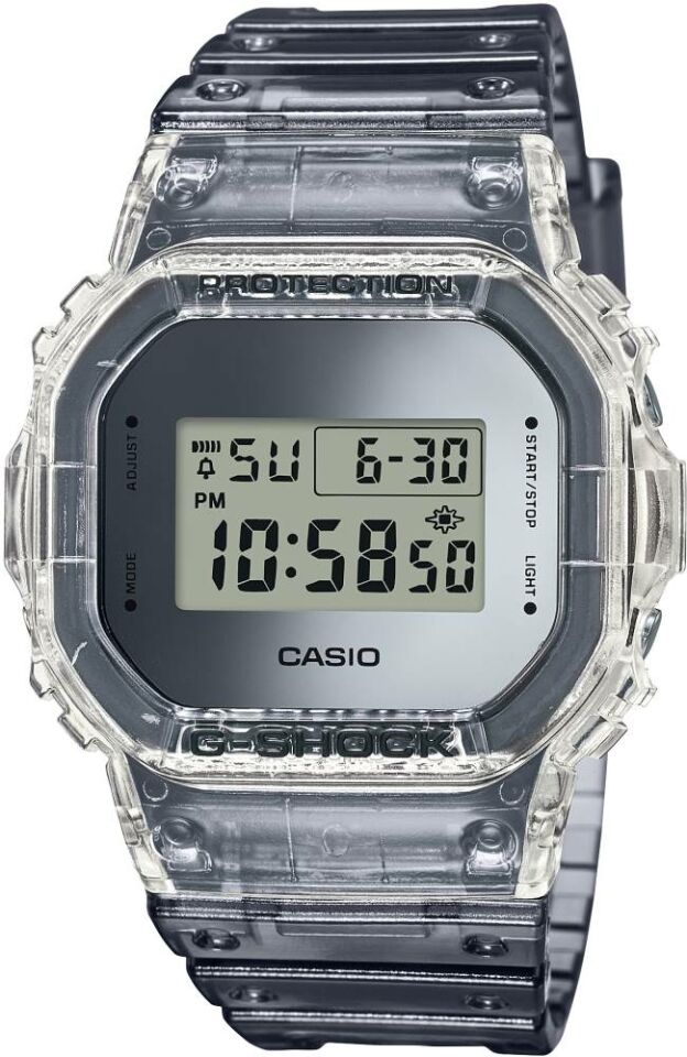 Casio Dw-5600Sk-1Dr G-Shock Erkek Kol Saati