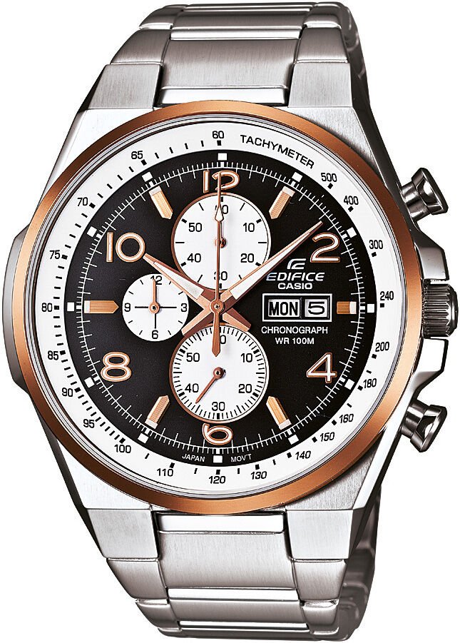 Casio Efr-503D-1A5Vdf Edifice Erkek Kol Saati