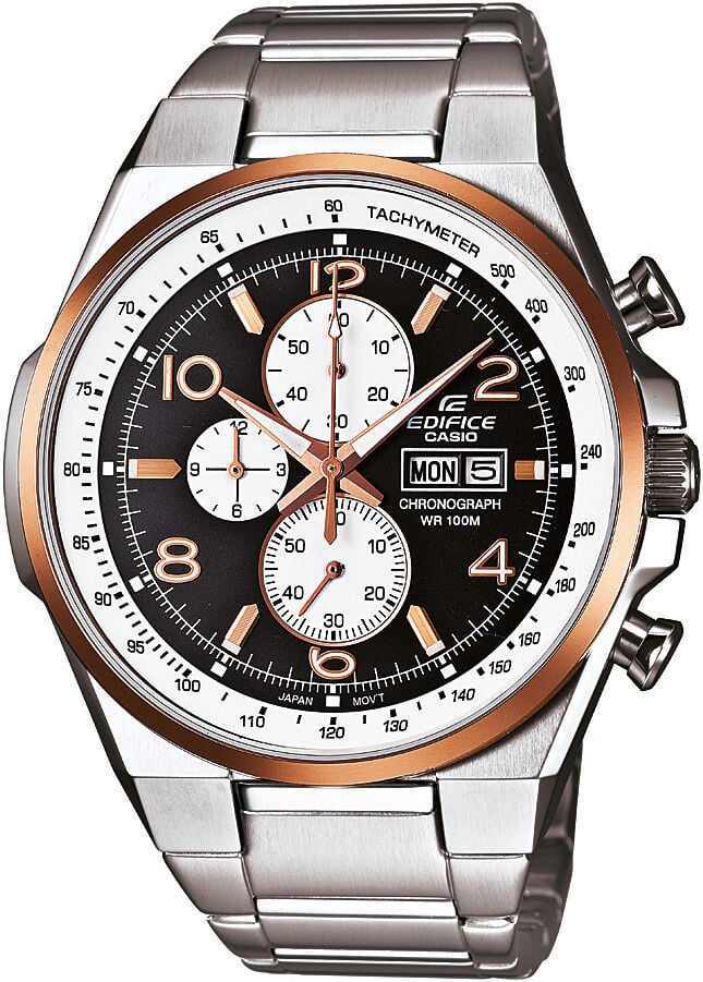 Casio EFR-503D-1A5VDF Edifice Erkek Kol Saati