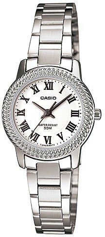 Casio Ltp-1376D-7A1Vdf Analog Kadın Kol Saati