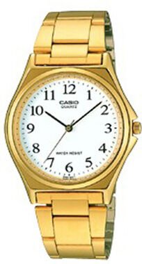 Casio Mtp-1130N-7Brdf Analog Erkek Kol Saati