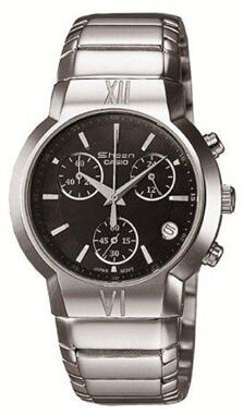 Casio Shn-5001D-1Avdf Sheen Kadın Kol Saati