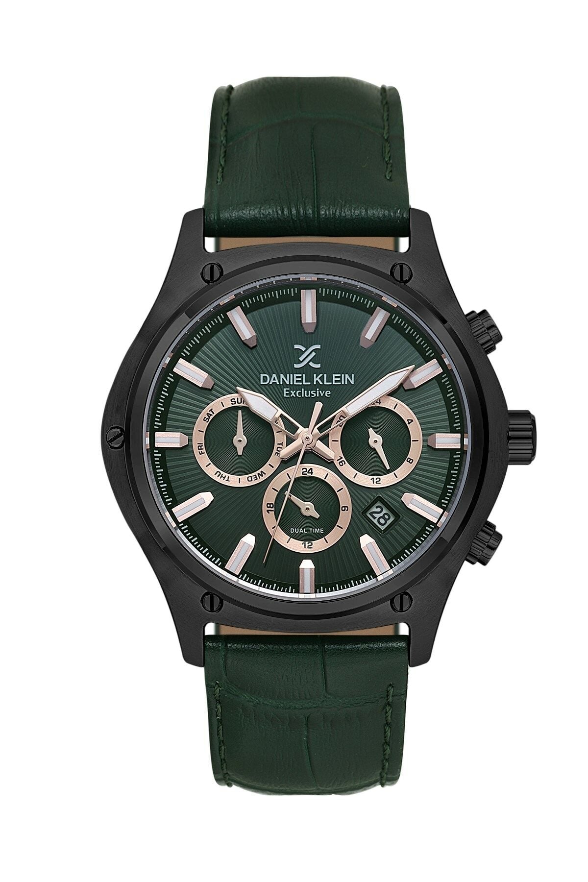 Daniel Klein Dk.1.14056-4 Erkek Kol Saati