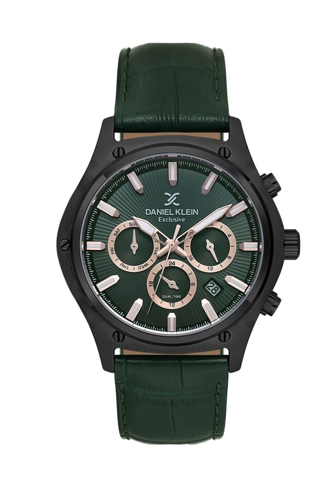 Daniel Klein Dk.1.14056-4 Erkek Kol Saati
