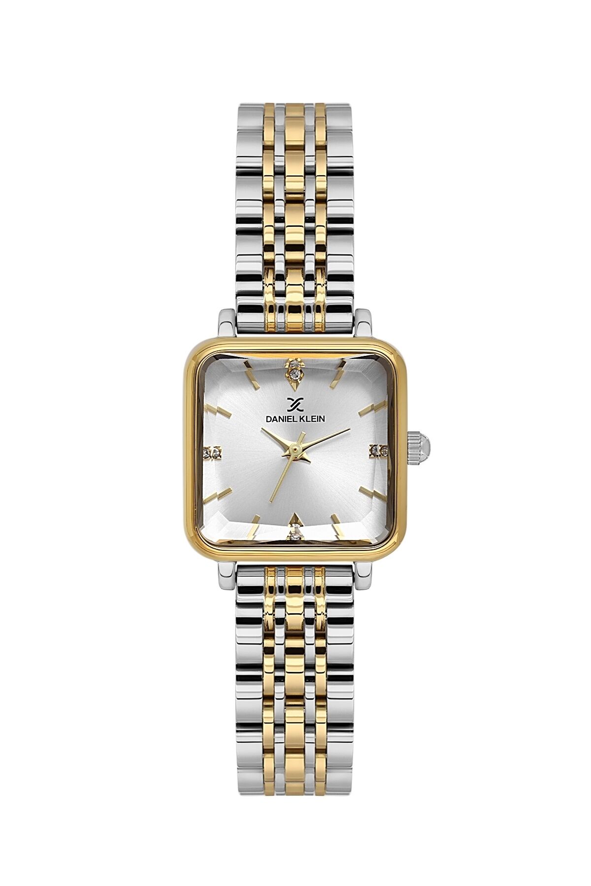 Daniel Klein Dke.6.10930-4 Kadın Kol Saati