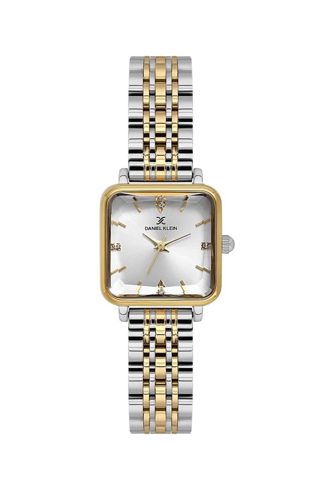 Daniel Klein Dke.6.10930-4 Kadın Kol Saati