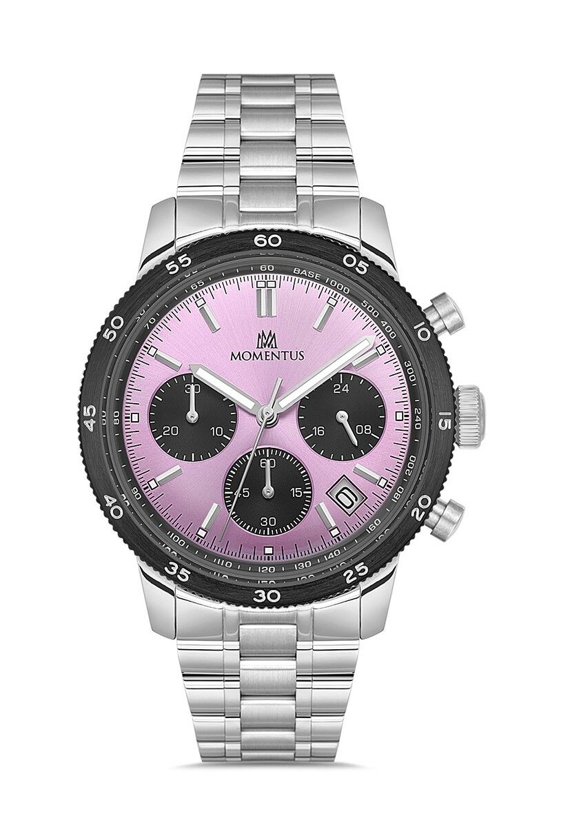 Momentus Men's Sport Master CC303T-07SS