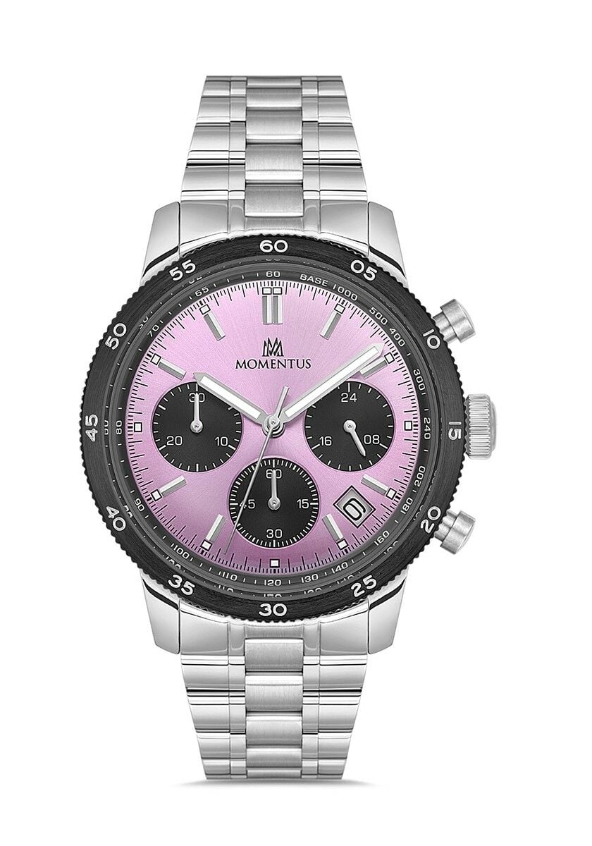 Momentus Men's Sport Master CC303T-07SS