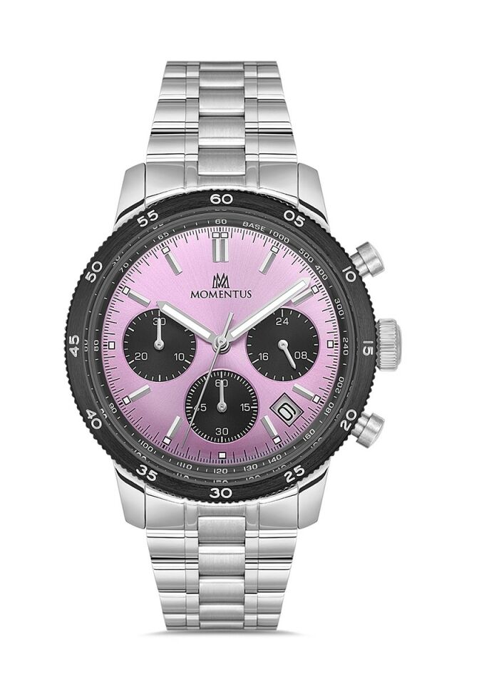 Momentus Men's Sport Master CC303T-07SS
