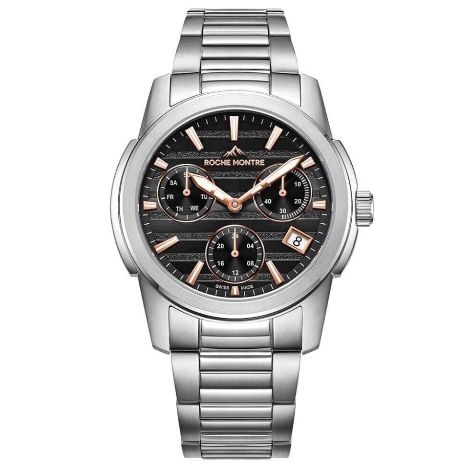 Roche Montre RMG4000-03
